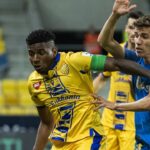 „Știre de ultimă oră: O lovitură în fotbalul european - echipa care a înfruntat FCSB-ul, eliminată din Conference League!” 3 news alert cutremur in fotbalul european fosta adversara a fcsb ului exclusa din conference league 6862647d95c46