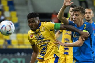 news alert cutremur in fotbalul european fosta adversara a fcsb ului exclusa din conference league 6862647d95c46