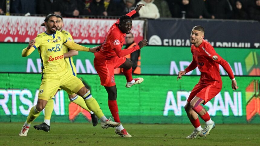 Știre de Ultimă Oră: Dorit de Dinamo, Marian Huja a pus semnătura! Ce sumă va primi Petrolul? 1 news alert dorit de dinamo in aceasta vara marian huja a semnat ce suma va incasa petrolul 685ea84ee023b