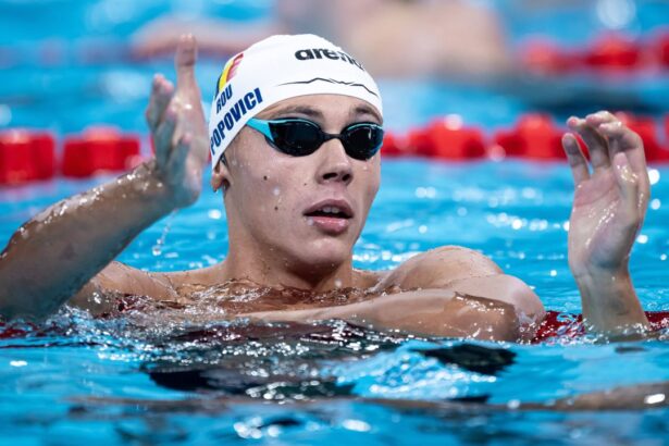 news alert e aur david popovici de neoprit la europeanul de tineret primul la 200 m liber 685d7d6a1b5d4