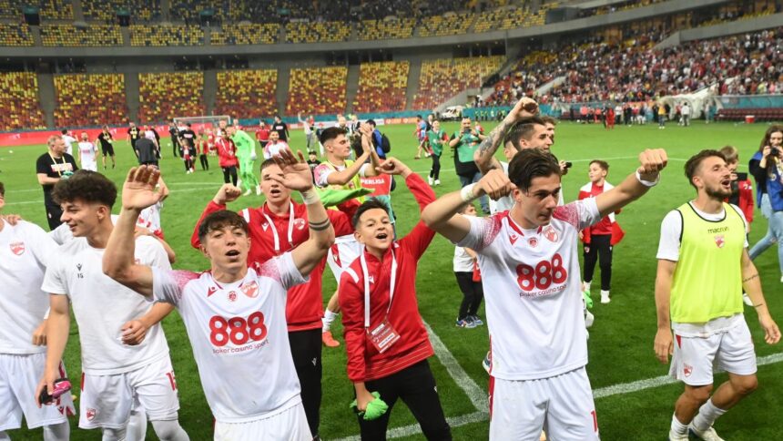 Știre de ultimă oră: Formația din Superligă a ajuns la un acord cu Dinamo! Doi jucători s-au alăturat deja echipei în cantonament. 1 news alert formatia din superliga s a inteles cu dinamo cei doi jucatori deja in cantonamentul echipei 685ac1d03fc9b