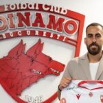 Știre de Ultimă Oră: Transferul mult așteptat la Dinamo! Jucător de bază al echipei naționale, angajament pe două sezoane. 2 news alert in sfarsit un transfer la dinamo fotbalist titular in nationala contract pe doua sezoane 68591fc88e528