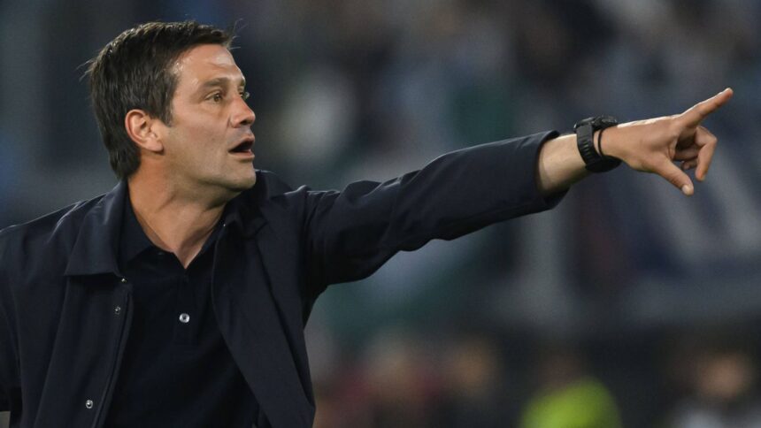 "Breaking News: Inter îi oferă lui Chivu șansa de a străluci!" 1 news alert inter l a ales pe chivu gianluca di marzio de la sky sport a dat vestea mult asteptata 6841993d8e458