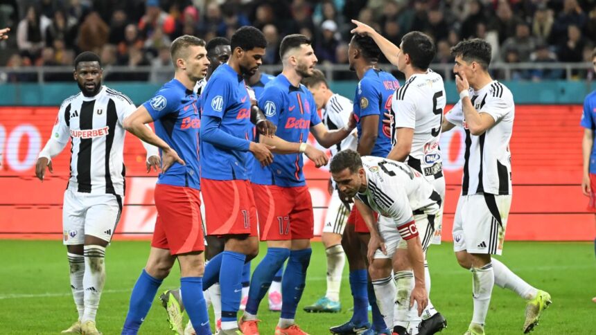 Breaking News: Starul din Superligă pe cale să devină jucătorul dorit de FCSB! 1 news alert jucatorul din superliga dorit de fcsb e gata sa semneze 685b087aa3405