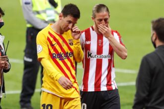 news alert messi al spaniei se gandeste la retragerea din activitate dupa ce a ramas liber de contract 6853eb04732c5