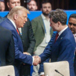 Știri de Ultimă Oră: Nicușor Dan la Summitul NATO - „Am reconfirmat susținerea pentru Ucraina”. Detalii despre întâlnirea cu Donald Trump. 3 news alert nicusor dan declaratie de la summitul nato am reafirmat sprijinul pentru ucraina ce a discutat cu donald trump 685c037f460c0