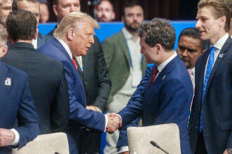 news alert nicusor dan declaratie de la summitul nato am reafirmat sprijinul pentru ucraina ce a discutat cu donald trump 685c037f460c0