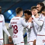 „Perla” Rapidului în colimatorul legii! L'Equipe scoate la iveală amenda severă primită de starul echipei 3 news alert perla rapidului are probleme cu legea lequipe dezvaluie amenda usturatoare primita de atacant 684c5d6aa3210