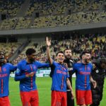 ALERTĂ DE ULTIM MOMENT: FCSB îl lasă pe jucător pe tușă, iar o altă echipă din Superligă îi întinde o mână! Alegerea neașteptată a fotbalistului! 2 news alert pus pe linie moarta de fcsb jucatorul este dorit de alta echipa din superliga decizia surprinzatoare a fotbalistului 685809b48aa85