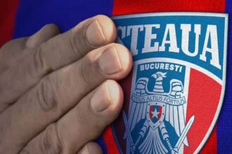 news alert se cere urcarea stelei in superliga dupa decizia iccj suporterii militari exulta dupa ce fcsb a pierdut definitiv procesul 684160ed3f776