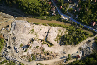 news alert situatie de urgenta la praid salinitatea apei in tarnava mica e in crestere populatia sfatuita sa isi faca stocuri de apa potabila 6849ed71a6bd9