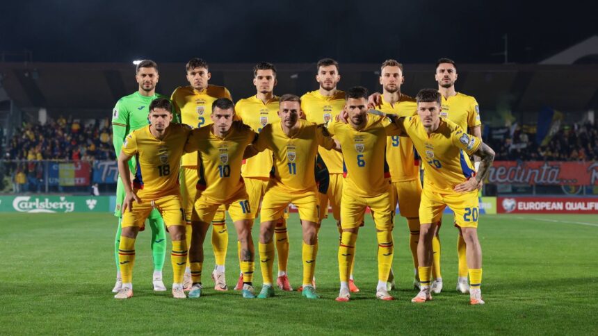 Știre de ultimă oră: Starul naționalei României părăsește echipa de club! „Îți mulțumim și mult succes!” 1 news alert titularul din nationala romaniei out de la echipa de club thank you good luck 6847f192a3375
