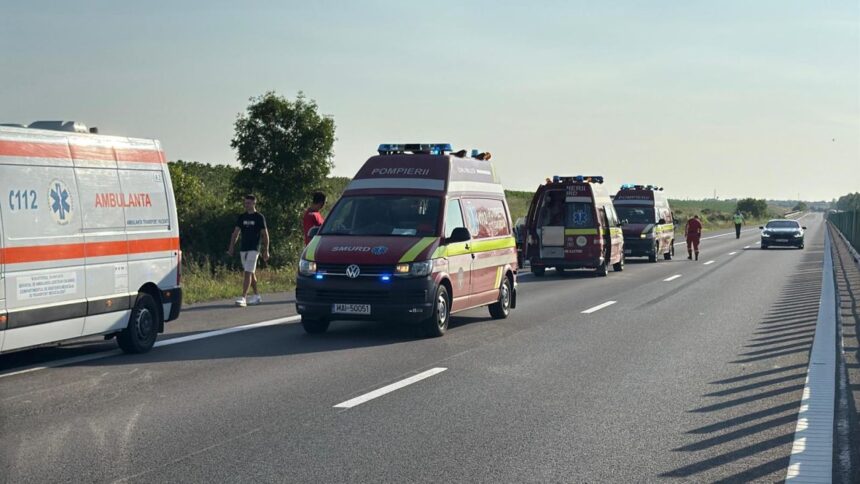 Breaking News: Dramă în lumea sportului românesc! Un tânăr antrenor de 23 de ani a decedat în urma unui accident tragic cu autocarul echipei de juniori. 1 news alert tragedie in sportul romanesc un antrenor de 23 de ani a murit dupa ce autocarul unei echipe de juniori s a rasturnat 68586c25f3043