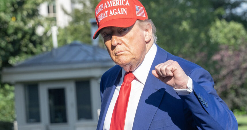 Breaking News: Trump proclamă „încetarea totală a ostilităților” între Israel și Iran, marcând sfârșitul războiului de 12 zile. 1 news alert trump a anuntat incetarea completa si totala a focului intre israel si iran care va pune capat oficial razboiului de 12 zile 685a3a341830a