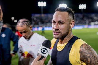 neymar are covid 19 anuntul facut de santos 68458e8453cbe
