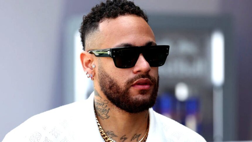 Neymar și-a ales viitorul! Destinația sa sportivă preferată 1 neymar s a decis unde vrea sa joace 684850778a0ff