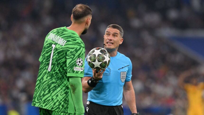 Trofeul Champions League n-a fost suficient! Reacția surprinzătoare a starului de la PSG în fața întrebării despre contractul său 1 nici trofeul champions league nu l a convins cum a raspuns eroul lui psg cand a fost intrebat despre prelungirea contractului 683bfeca1eb3f