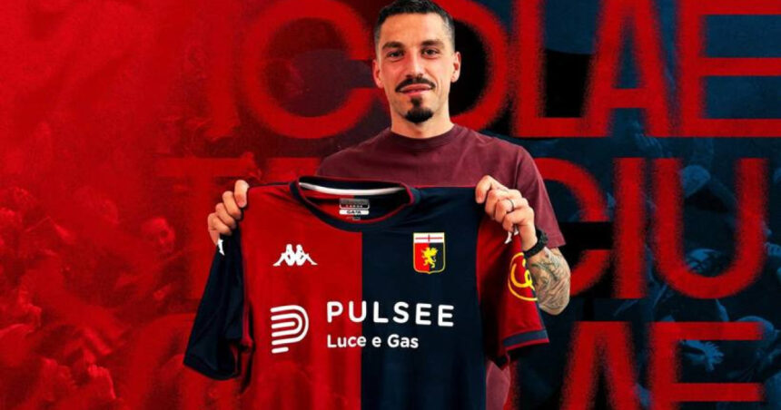 Nicolae Stanciu a încheiat un contract cu formația din Serie A condusă de Dan Șucu, beneficiind de cel mai generos salariu din echipă. 1 nicolae stanciu a semnat cu echipa din serie a patronata de dan sucu va avea cel mai mare salariu din lot 683d4abd37125