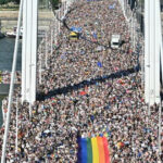 Nicu Ștefănuță, despre prezența impresionantă la Pride-ul din Budapesta: „O lovitură pentru Viktor Orban și o învățătură pentru noi” 2 nicu stefanuta dupa participarea record la pride in budapesta o catastrofa pentru viktor orban si o lectie pentru cei de la noi 68617a7a33be3