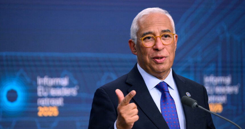 Nicușor Dan a purtat o conversație telefonică cu Antonio Costa, care l-a congratulat pentru succesul în alegeri. Ce decizii au luat împreună? 1 nicusor dan a discutat telefonic cu antonio costa care l a felicitat pentru victoria in alegeri ce au stabilit cei doi 684083e066969