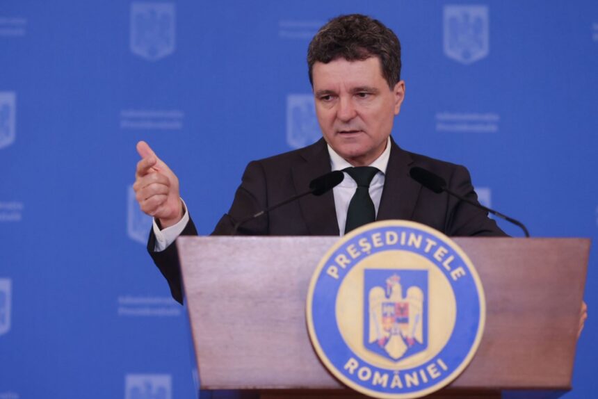 Nicușor Dan a dat undă verde legii dorite de numeroși pensionari! 1 nicusor dan a semnat decretul pentru promulgarea legii asteptata de foarte multi pensionari 6861db070a25a