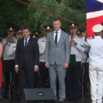Nicuşor Dan: Recunosc cu profundă apreciere sprijinul esenţial al Marii Britanii pentru siguranţa României 3 nicusor dan apreciez in mod deosebit contributia importanta a marii britanii la securitatea romaniei 6854528801ee0