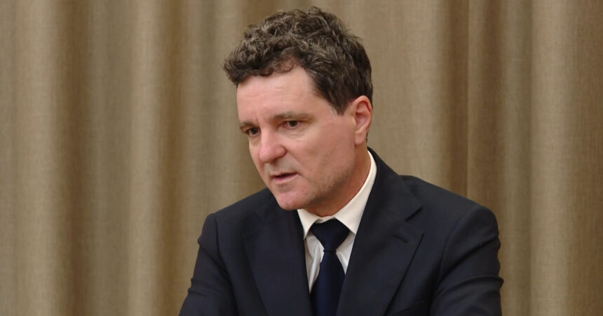 Nicușor Dan, în legătură cu discuțiile de la Cotroceni: „Am dialogat timp de 50 de ore despre 60-80 de soluții posibile. Progresăm, nu stagnăm!” 1 nicusor dan despre dezbaterile de la cotroceni s a discutat 50 de ore despre 60 80 de masuri posibile nu batem pasul pe loc 6849d15fd54cb