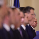 Nicuşor Dan, referitor la Guvernul cu cinci vicepremieri: „La finalizarea bilanțului, numărul celor din aparat va fi redus” 2 nicusor dan despre guvernul cu cinci vicepremieri cand o sa facem socoteala o sa fie mai putini oameni in aparat 685e6d527b4a3