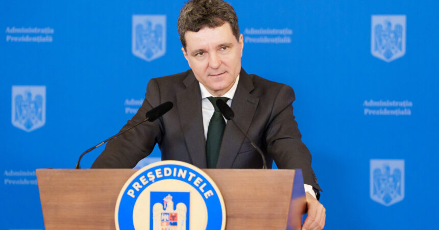 Nicușor Dan: Urgența de a stopa defrișările ilegale și de a transforma Romsilva. Salvarea mediului devine o prioritate esențială! 1 nicusor dan e nevoie de combaterea taierilor ilegale si de o reforma a romsilva protejarea mediului este o urgenta reala 68415472894b0