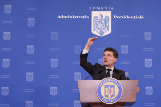 nicusor dan i a trimis un mesaj lui trump la implinirea a 145 de ani de relatii diplomatice romania sua 684d7a1514cd5