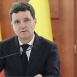 Nicușor Dan, la aniversarea a 145 de ani de colaborare diplomatică între România și SUA: Suntem gata să colaborăm cu Trump 3 nicusor dan la 145 de ani de relatii diplomative dintre romania sua suntem pregatiti sa lucram impreuna cu trump 684d676e70c65