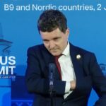 Nicușor Dan, la summit-ul NATO: „Protejarea Mării Negre este crucială pentru România și Republica Moldova” 3 nicusor dan la summit ul nato apararea marii negre este esentiala pentru romania si republica moldova video 683dc798eb59b