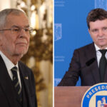 Nicușor Dan transmite un mesaj de solidaritate președintelui Austriei și familiilor afectate de tragedia din Graz 2 nicusor dan mesaj de condoleante transmis presedintelui austriac si familiilor victimelor atacului armat de la scoala din graz 684840af2b1e8