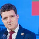 Nicuşor Dan debutează pe scena summitului NATO, alături de Donald Trump. Care sunt obiectivele președintelui României? 2 nicusor dan participa la primul sau summit nato unde va fi prezent si donald trump cu ce agenda merge presedintele romaniei 685a3a45f21ef