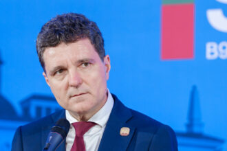 nicusor dan participa la primul sau summit nato unde va fi prezent si donald trump cu ce agenda merge presedintele romaniei 685a3a45f21ef