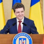Nicușor Dan ia parte la întâlnirea B9 de la Vilnius, alături de Mark Rutte și Volodimir Zelenski. 2 nicusor dan participa la summitul b9 de la vilnius la summit participa si mark rutte si volodimir zelenski 683d3ea1b503c