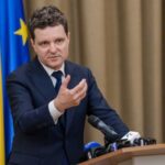 Nicușor Dan se alătură Summitului NATO de la Haga, având ca subiect central majorarea bugetului pentru apărare la 5% din PIB. 3 nicusor dan participa la summitul nato de la haga principala tema cresterea cheltuielilor de aparare la 5 din pib 685a431d51748