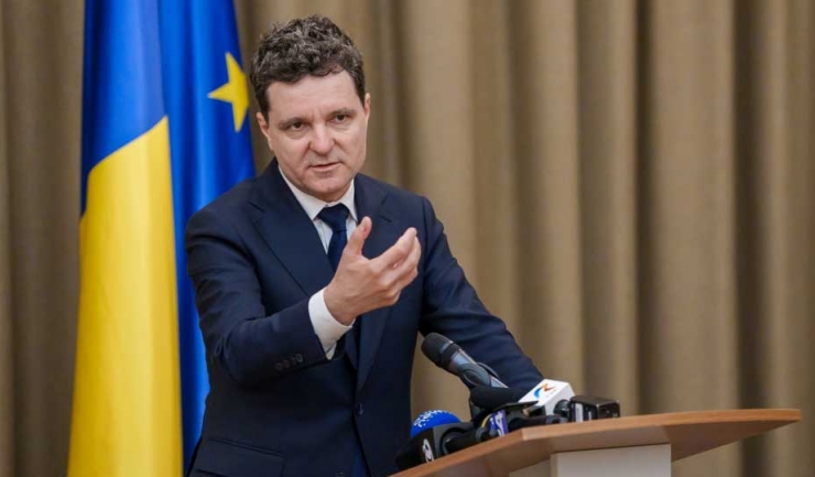 Nicușor Dan se alătură Summitului NATO de la Haga, având ca subiect central majorarea bugetului pentru apărare la 5% din PIB. 1 nicusor dan participa la summitul nato de la haga principala tema cresterea cheltuielilor de aparare la 5 din pib 685a431d51748