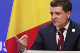 nicusor dan se intalneste din nou cu liderii partidelor din coalitie la ora 17 00 6856b9c52dc8e