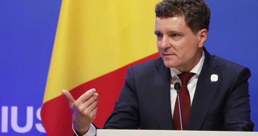 Nicușor Dan revine la masa discuțiilor cu șefii partidelor din coaliție, la ora 17.00 1 nicusor dan se intalneste din nou cu liderii partidelor din coalitie la ora 17 00 6856b9c52dc8e