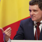 Nicușor Dan a făcut publică declarația de avere, incluzând și cei 400 de susținători care l-au sprijinit financiar în campanie. 2 nicusor dan si a depus declaratia de avere in care le a trecut si pe cele 400 de persoane care l au imprumutat in campanie 685578b3dfc36