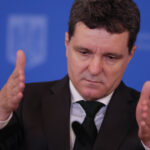 Nicuşor Dan: „Relocarea trupelor americane din România nu a fost o opțiune. Amenințarea Rusiei afectează întreaga Europă” 3 nicusor dan spune ca nu s a pus problema relocarii de trupe sua din romania amenintarea rusa este pentru intreaga europa 68400c636e2c2