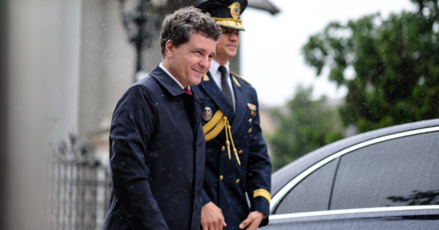 Nicuşor Dan, în călătorie oficială în Republica Moldova, se va întâlni cu Maia Sandu. Ce activități sunt incluse în agenda președintelui? 1 nicusor dan va merge in vizita oficiala in republica moldova unde se va intalni cu maia sandu ce include programul presedintelui 6845e3c748410
