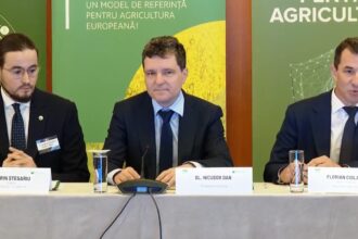 nicusor dan vrea masuri urgente in agricultura este nevoie de irigatii si de o noua lege pentru terenuri si arende video 68419c7364946