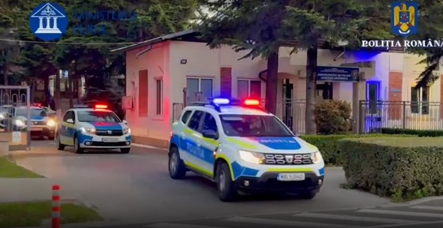 Acțiuni masive de cercetare în cadrul operațiunii Jupiter 1 noi perchezitii de amploare in cadrul operatiunii jupiter 6842763dd1a3c