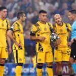 Momente memorabile în L'Equipe după PSG - Inter: evaluare de la 1 la 10 și opinia lui Istvan Kovacs 2 note istorice in lequipe dupa psg inter de la 1 la 10 calificativul lui istvan kovacs 683be62fa4117