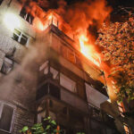Rusia intensifică ofensiva: sute de drone lovesc Ucraina, iar Harkov, al doilea oraș ca amploare, resimte bombardamente devastatoare. 2 nou atac al rusiei cu sute de drone asupra ucrainei bombardamente intense in harkvov al doilea oras ca marime dupa kiev 68491dde441b7