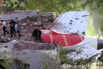 nou bilant al tragediei aviatice din india numarul mortilor a crescut iar datele nu sunt finale 684d3d4f57106