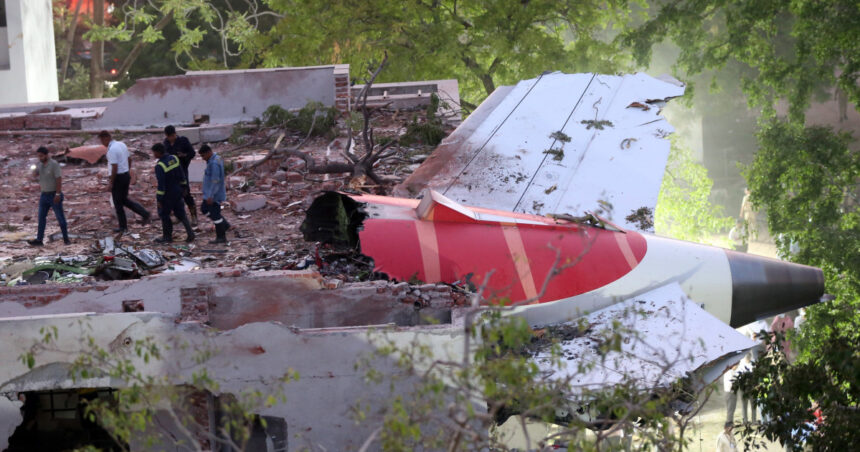 Un nou raport despre tragedia aeriană din India: numărul victimelor crește, iar cifrele rămân provizorii 1 nou bilant al tragediei aviatice din india numarul mortilor a crescut iar datele nu sunt finale 684d3d4f57106