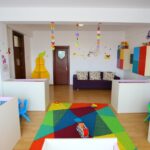 Creșa din Palazu Mare va aștepta până anul viitor pentru a fi terminată. 2 noua cresa din palazu mare nu va fi finalizata in acest an 68460ff059b4f